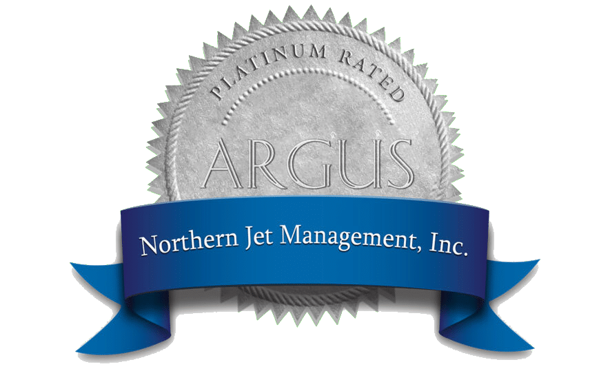 ARGUS Platinum - Northern Jet Management