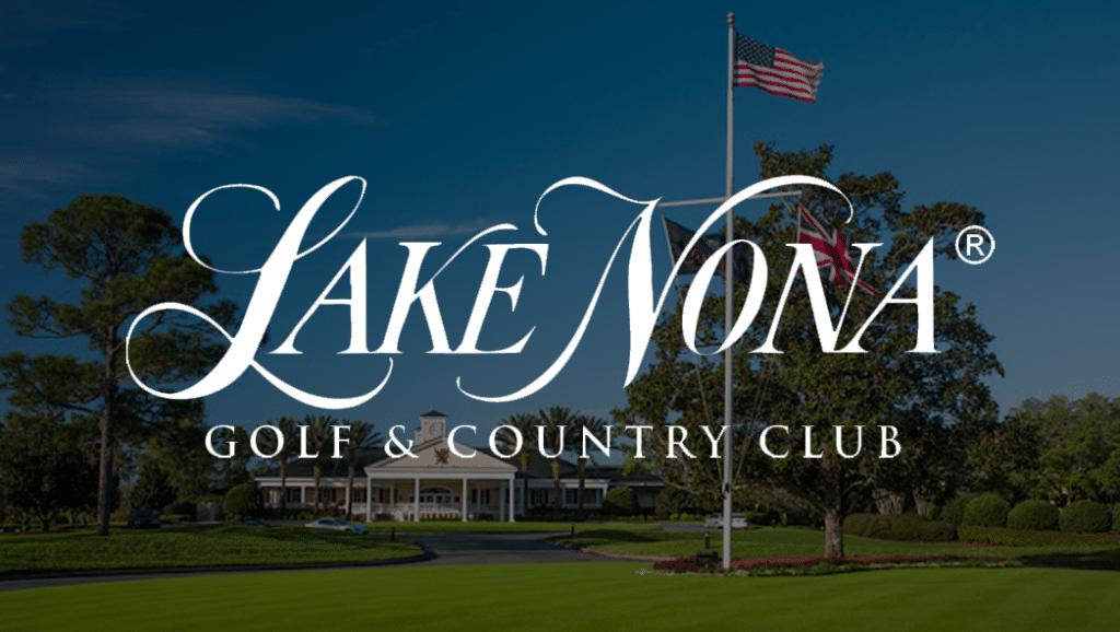 Lake Nona GCC