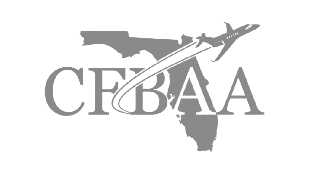 Private Jet Management | Member of the Central Florida Business Aviation Association