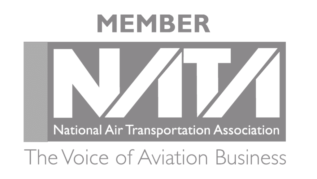 Private Jet Management | Member of the National Air Transportation Association