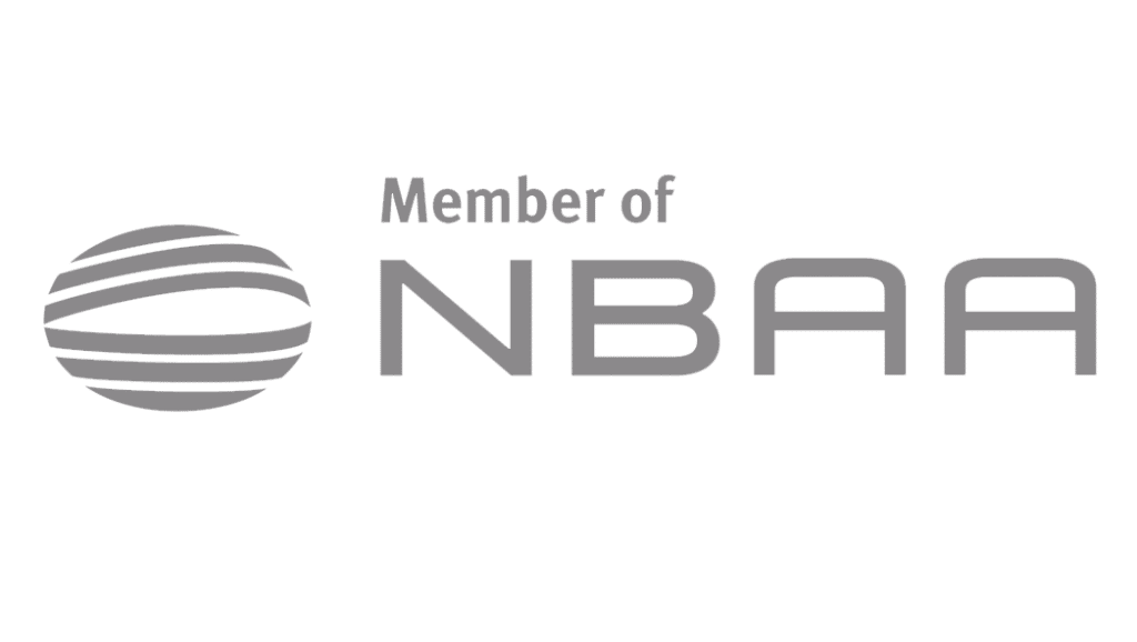 Private Jet Management | Member of the NBAA