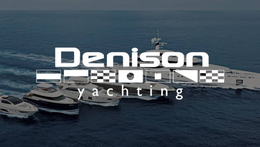 Denison Yachting